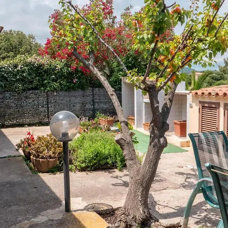 La Cinta 2 Apartment