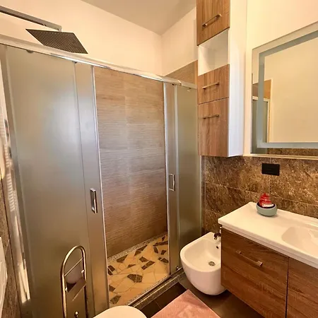 La Cinta 2 Apartment San Teodoro (Sardinia)