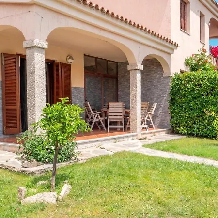 La Cinta 2 Apartment *