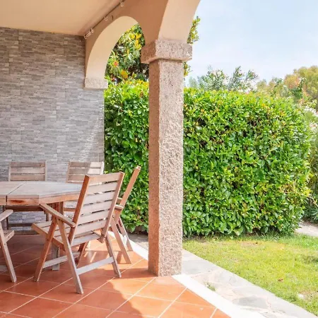 La Cinta 2 Apartment San Teodoro (Sardinia)