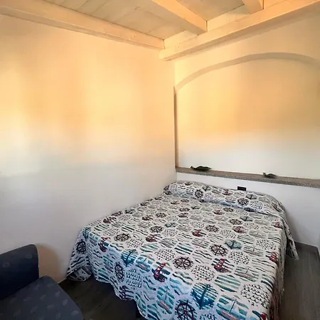 La Cinta 2 Apartment