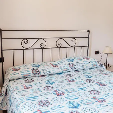 Apartment La Cinta 2 San Teodoro (Sardinia)