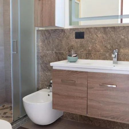 La Cinta 2 Apartment *