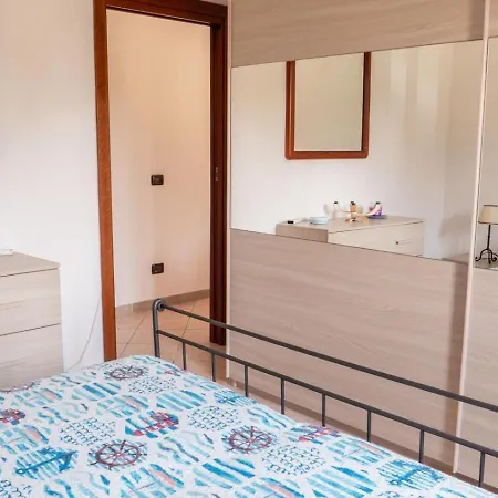 Apartment La Cinta 2 San Teodoro (Sardinia)