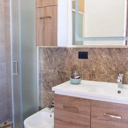 La Cinta 2 Apartment San Teodoro (Sardinia)