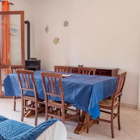 La Cinta 2 * San Teodoro