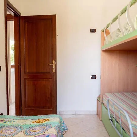 Apartment La Cinta 2