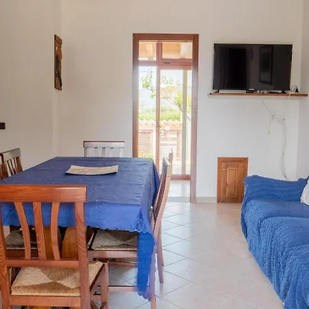 Apartment La Cinta 2