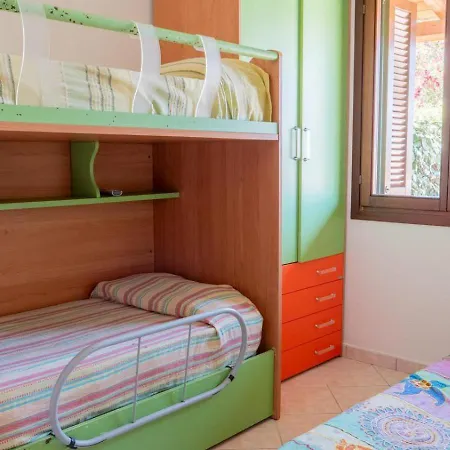 La Cinta 2 Apartment