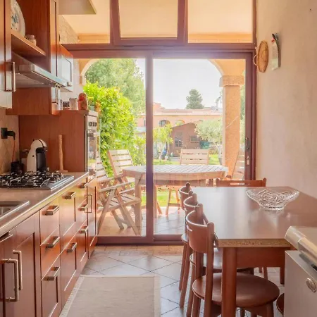 La Cinta 2 Apartment *