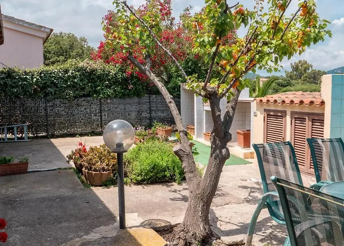 La Cinta 2 Appartement