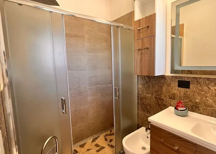 La Cinta 2 Appartement San Teodoro (Sardinia)