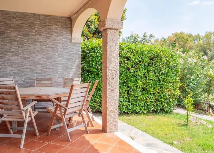 La Cinta 2 Appartement San Teodoro (Sardinia)