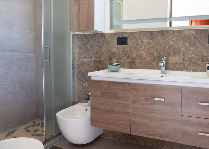 La Cinta 2 Appartement *