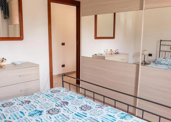 Appartement La Cinta 2 San Teodoro (Sardinia)