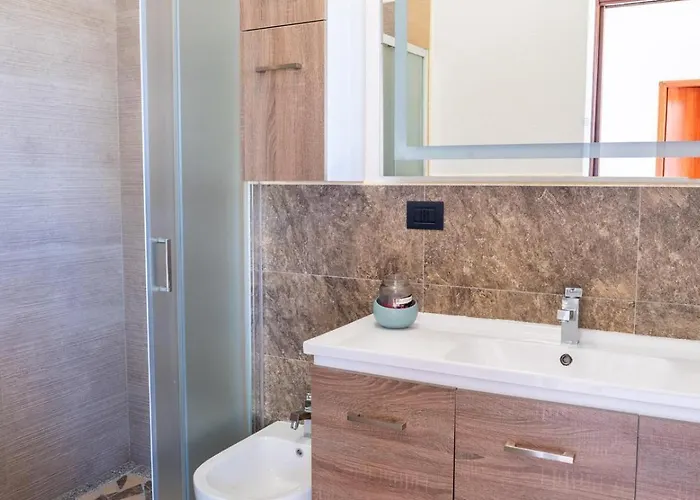 La Cinta 2 Appartement San Teodoro (Sardinia)