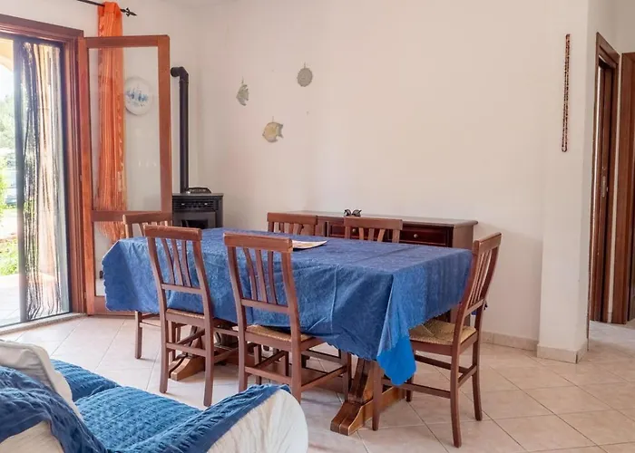 La Cinta 2 * San Teodoro (Sardinia)