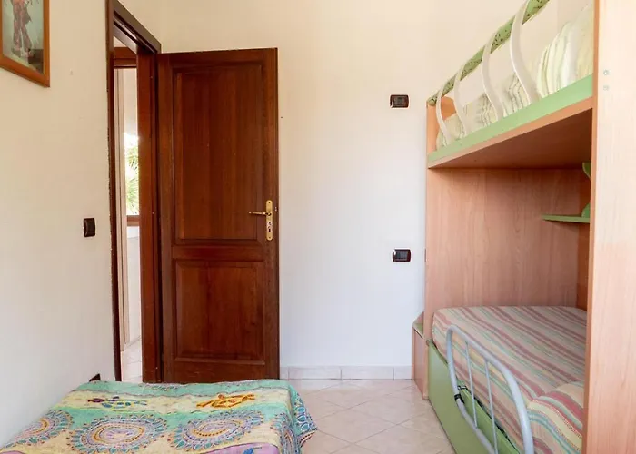 Appartement La Cinta 2