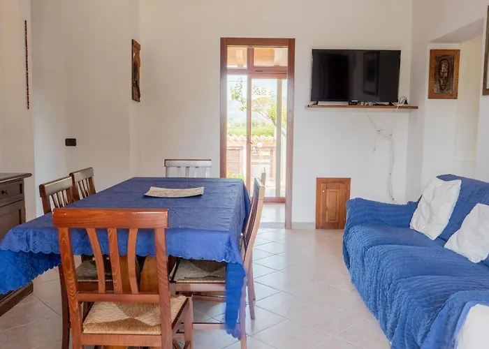 Appartement La Cinta 2