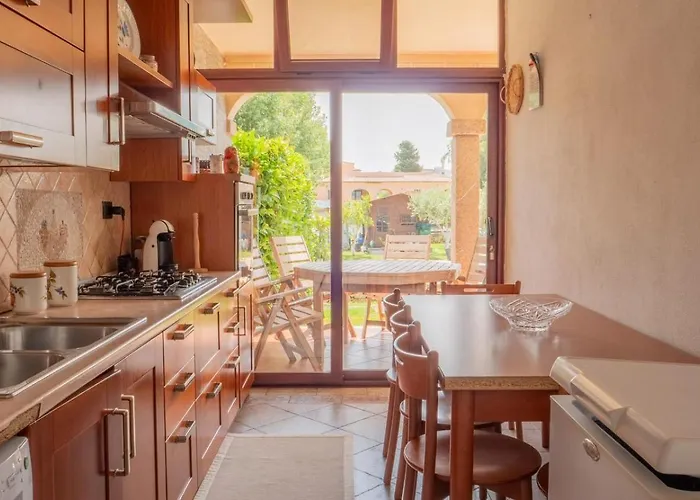 La Cinta 2 Appartement *